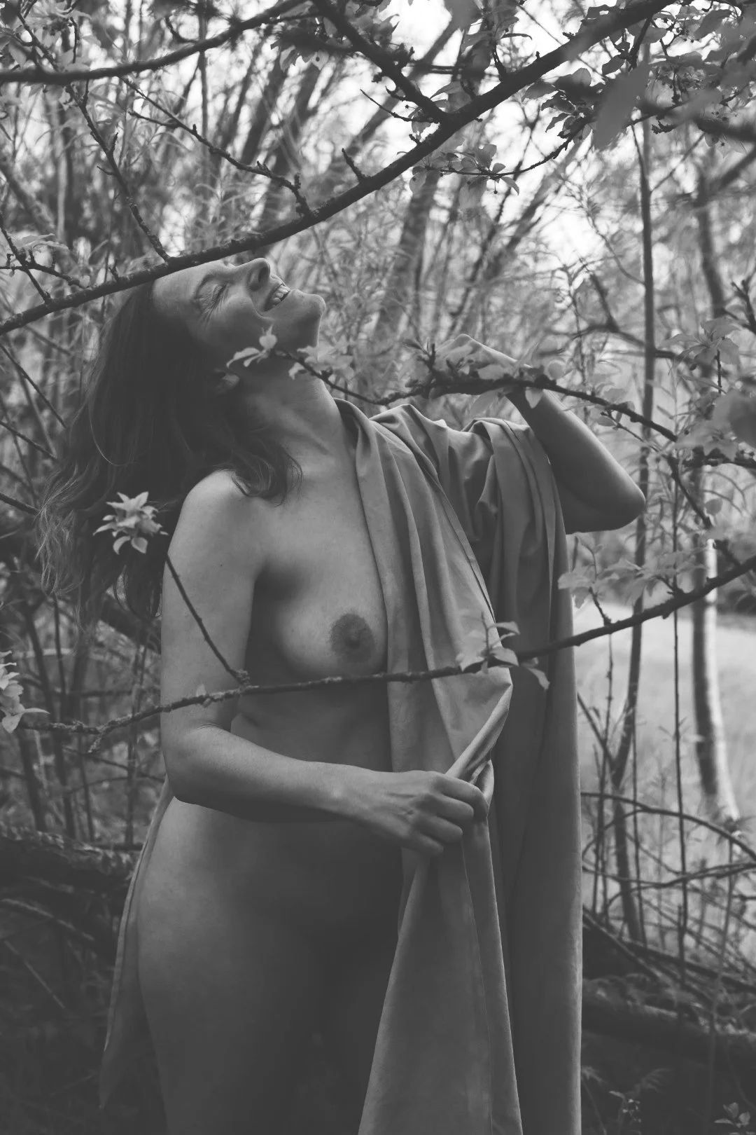 FORÅR - NOELLE