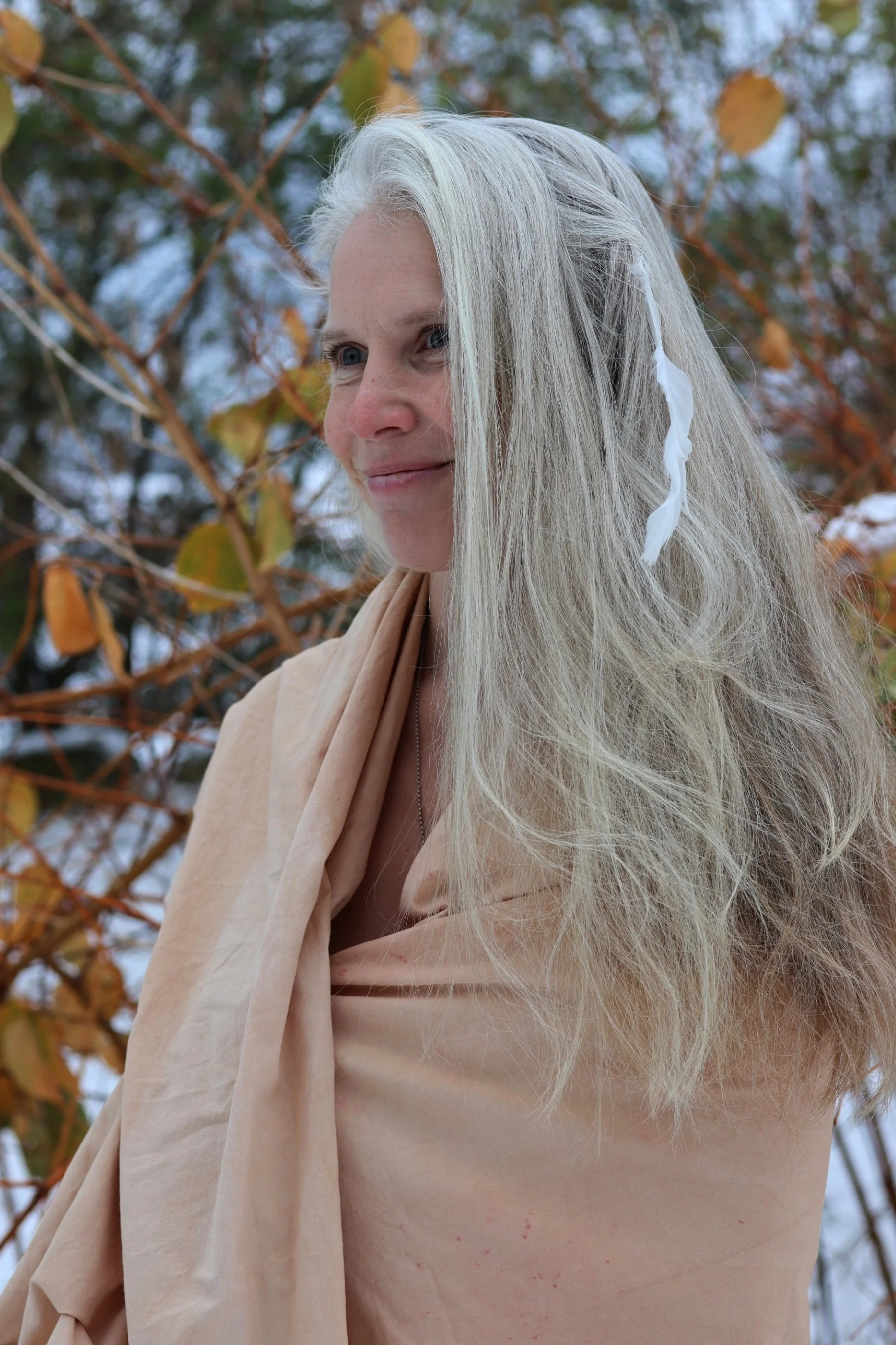 EFTERÅR - LAURIAH