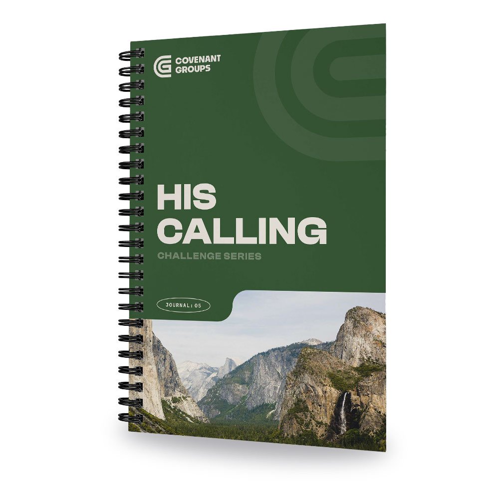 His Calling (Copy)