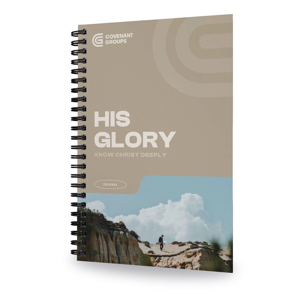 His Glory (Copy)