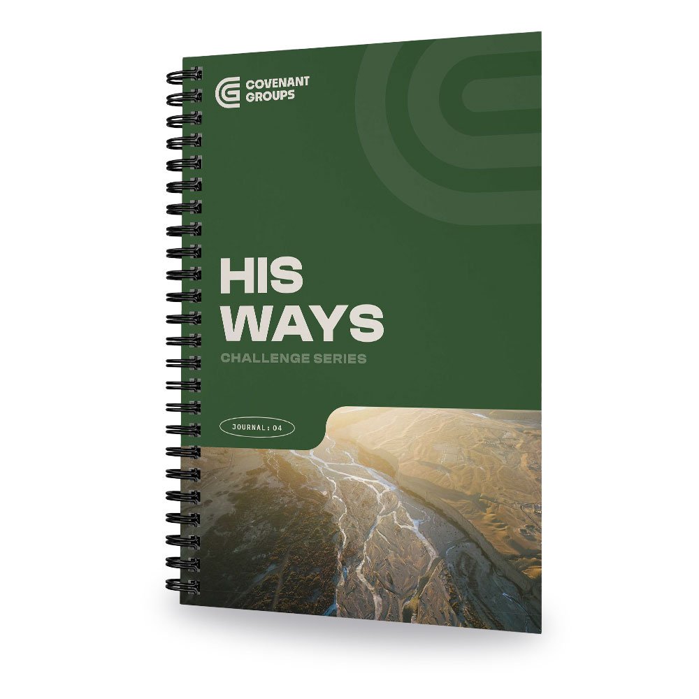His Ways (Copy)