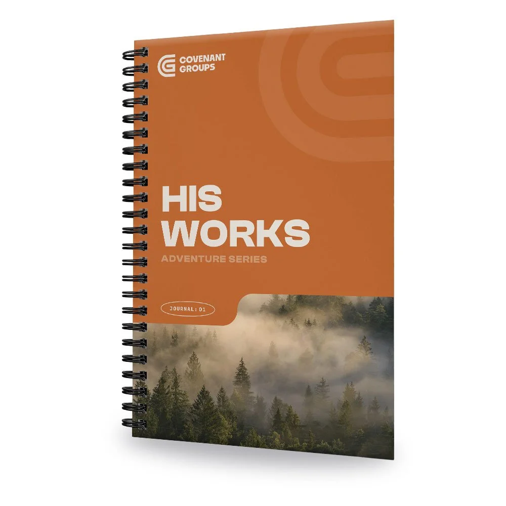 His Works (Copy)