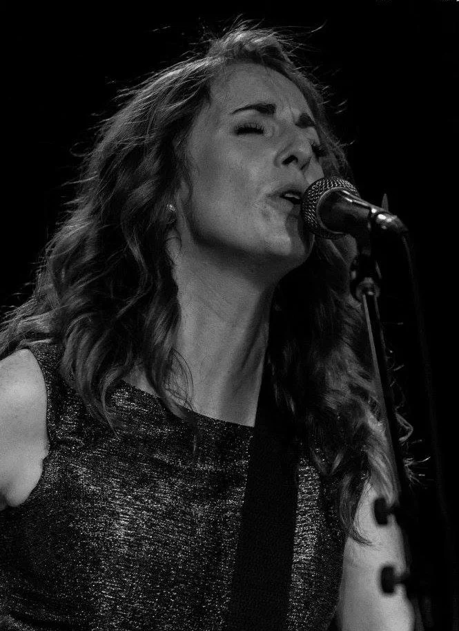 Photo of Sarah Benck Tardy