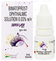 Make Those Lashes Grow