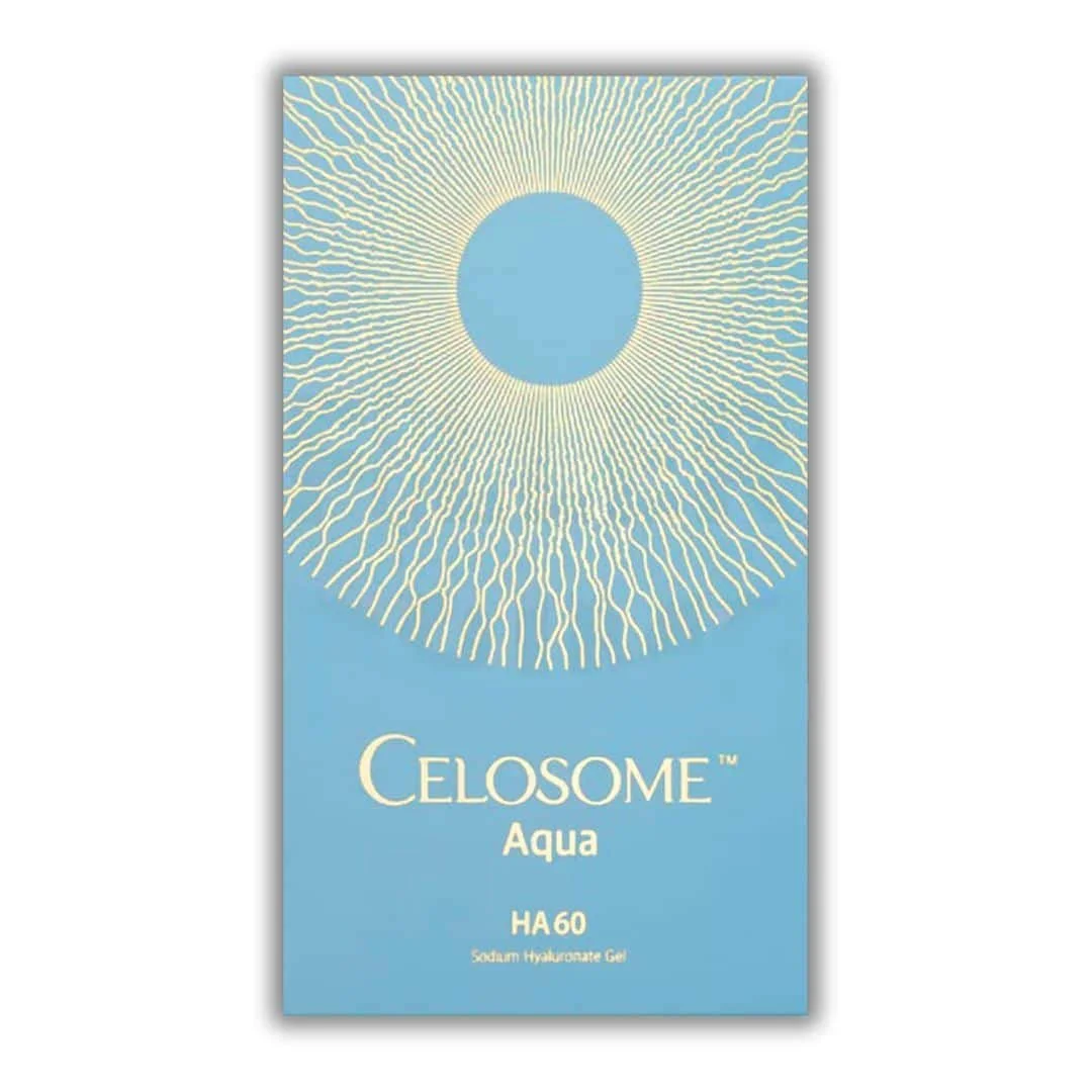 Cellosome Water