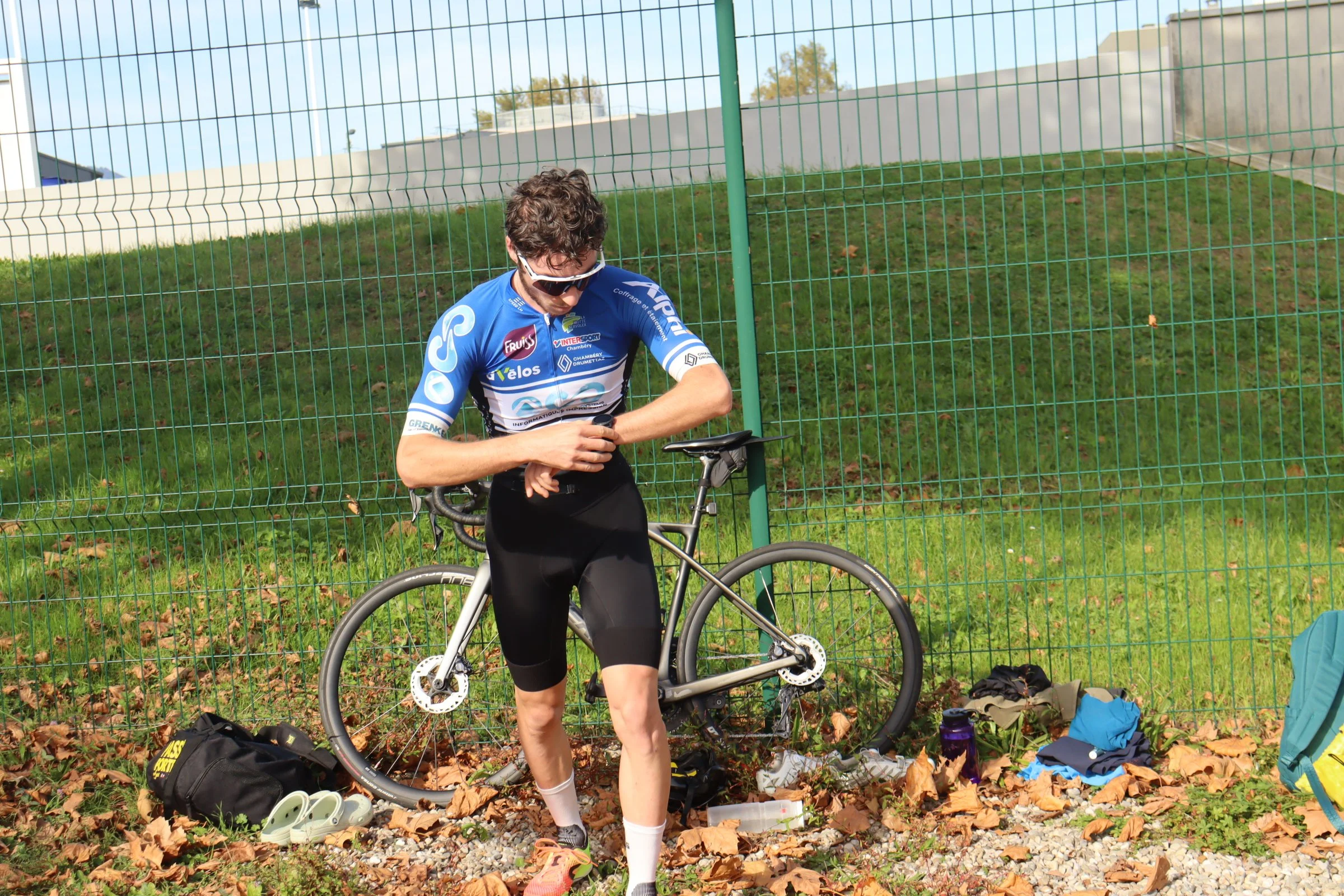 Coaching personnalisé