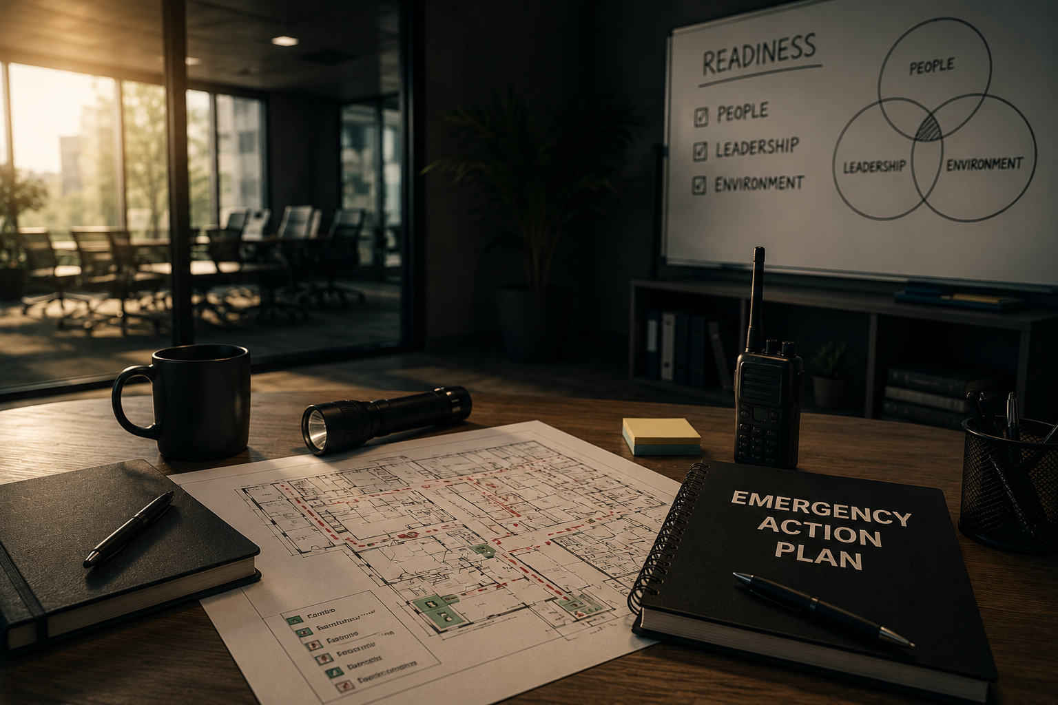What Is Workplace Readiness?