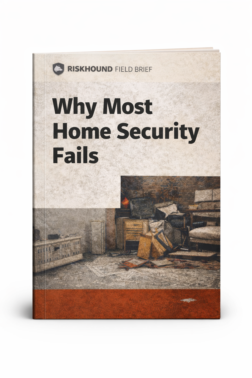 WHY MOST HOME SECURITY FAILS QUIETLY