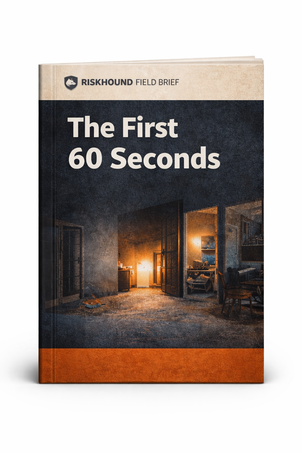 The First 60 Seconds Matter More Than Gear