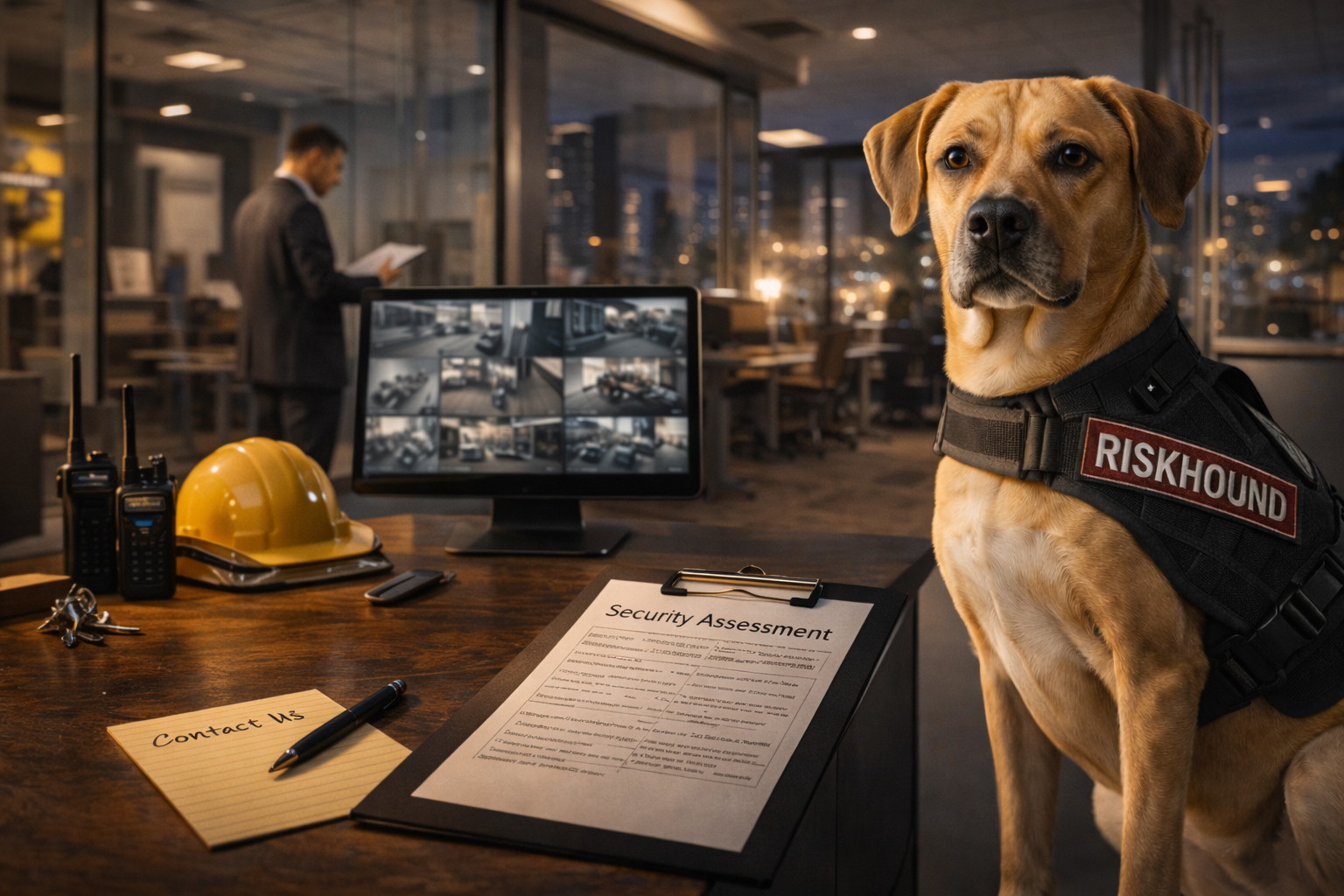 Security- assessments