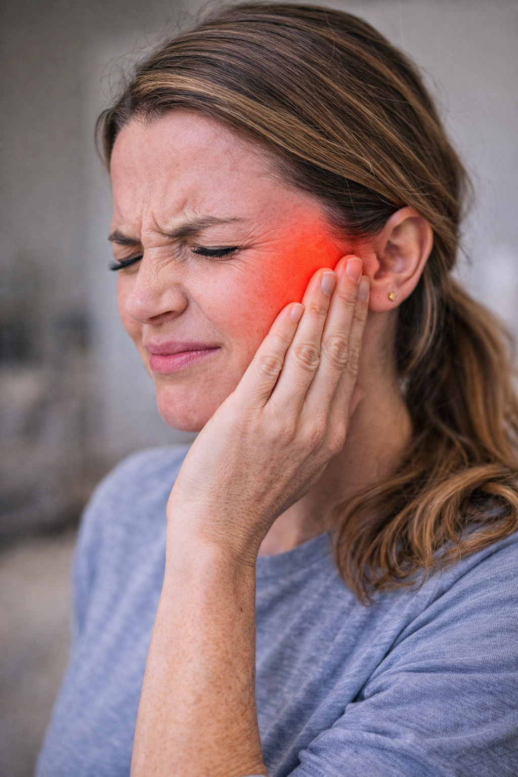 Knox Physical Specialist TMJ Dysfunction