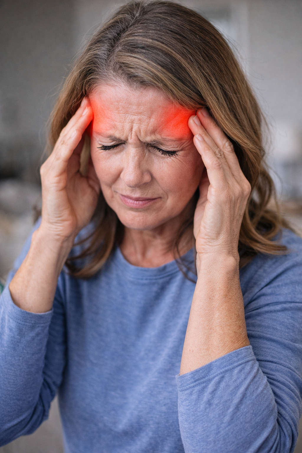 Knox Physical Specialist - Headaches