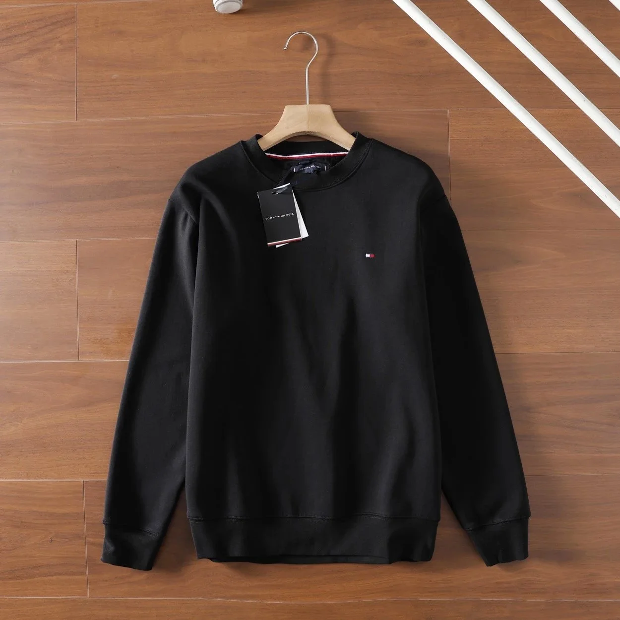 Tom Ford Logo-Embroidered Cotton Sweaters