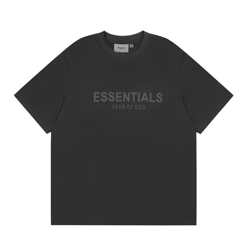 Fear of God Essentials Logo T-Shirt