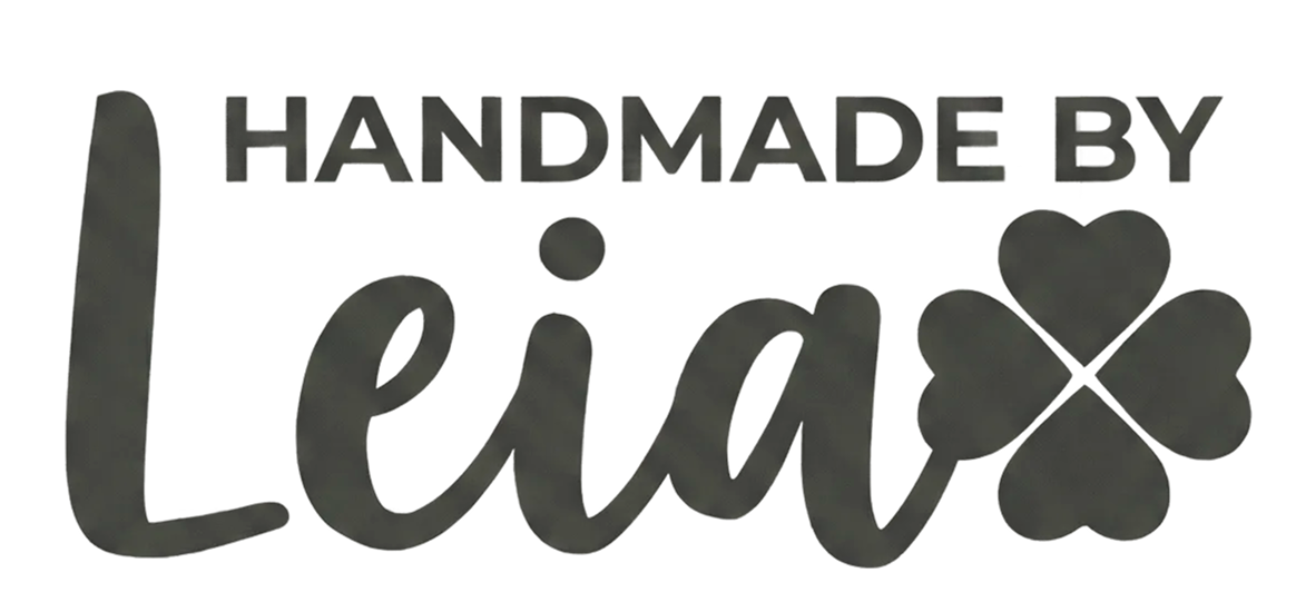 Handmade by Leia