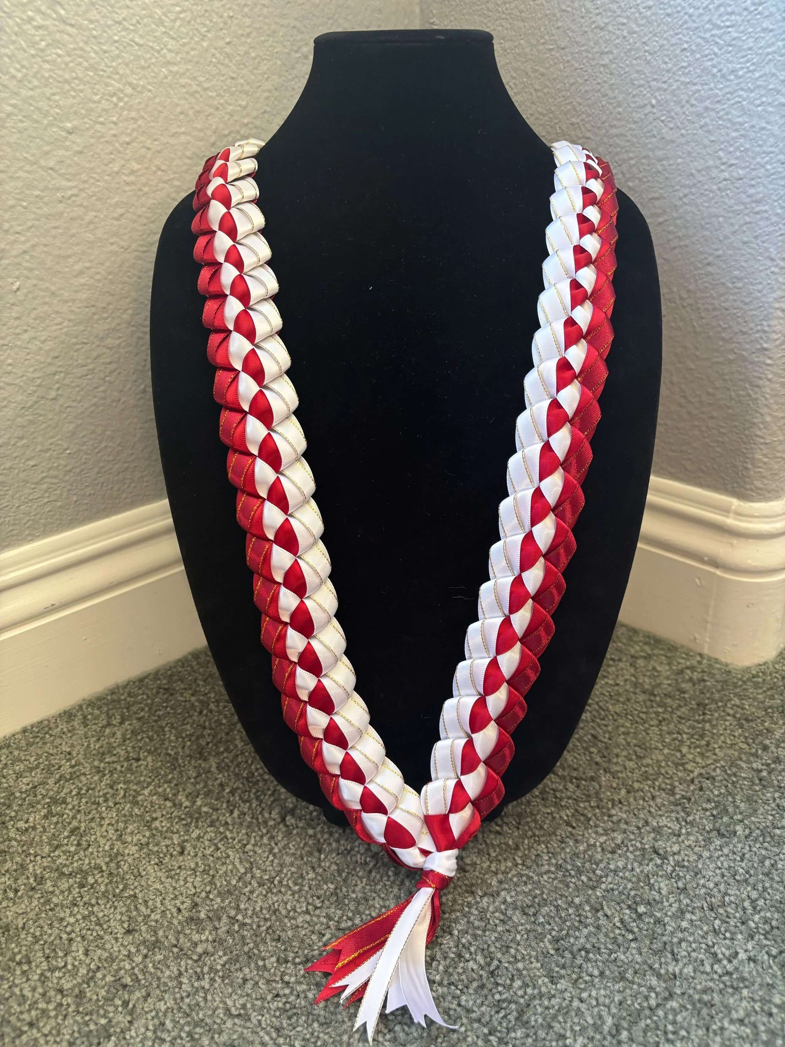 Cardinal Red/White $25 (Stanford)