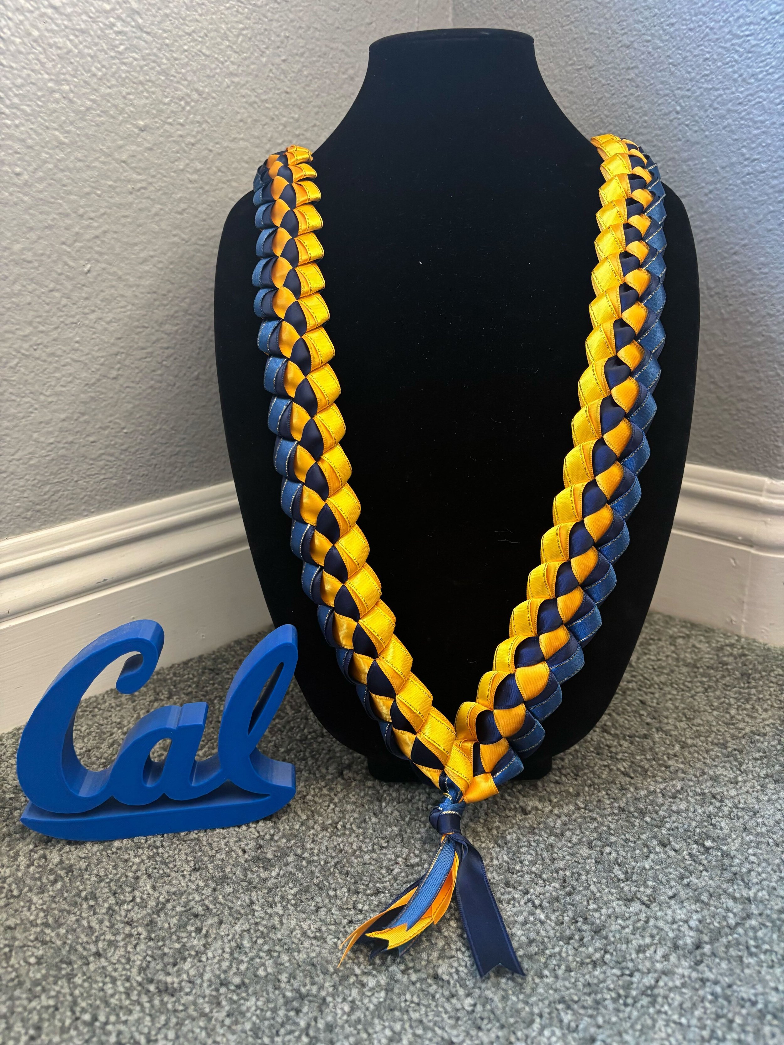 Blue/Gold $25 (UC Berkeley)