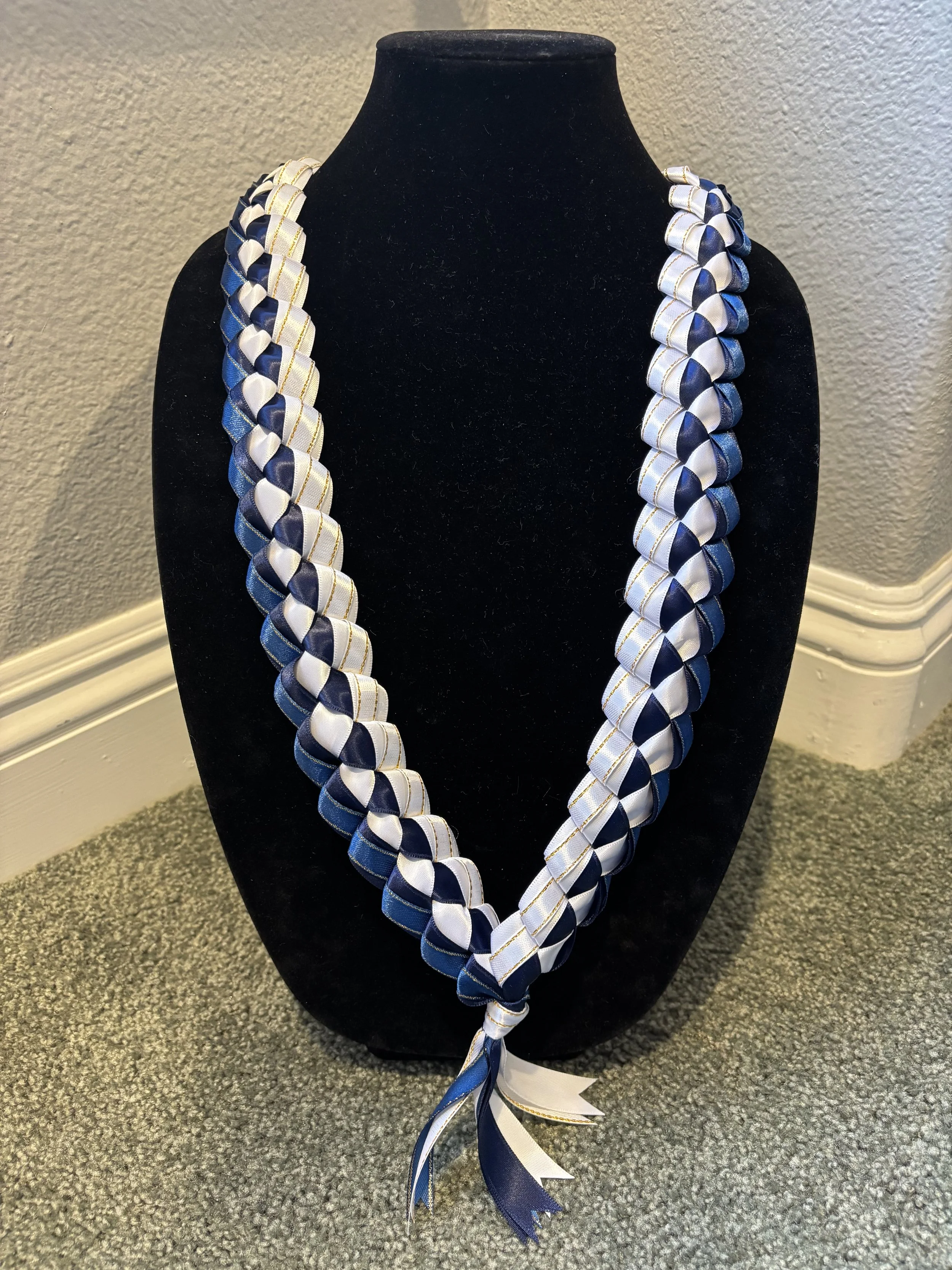 Blue/White $25 (Columbia)
