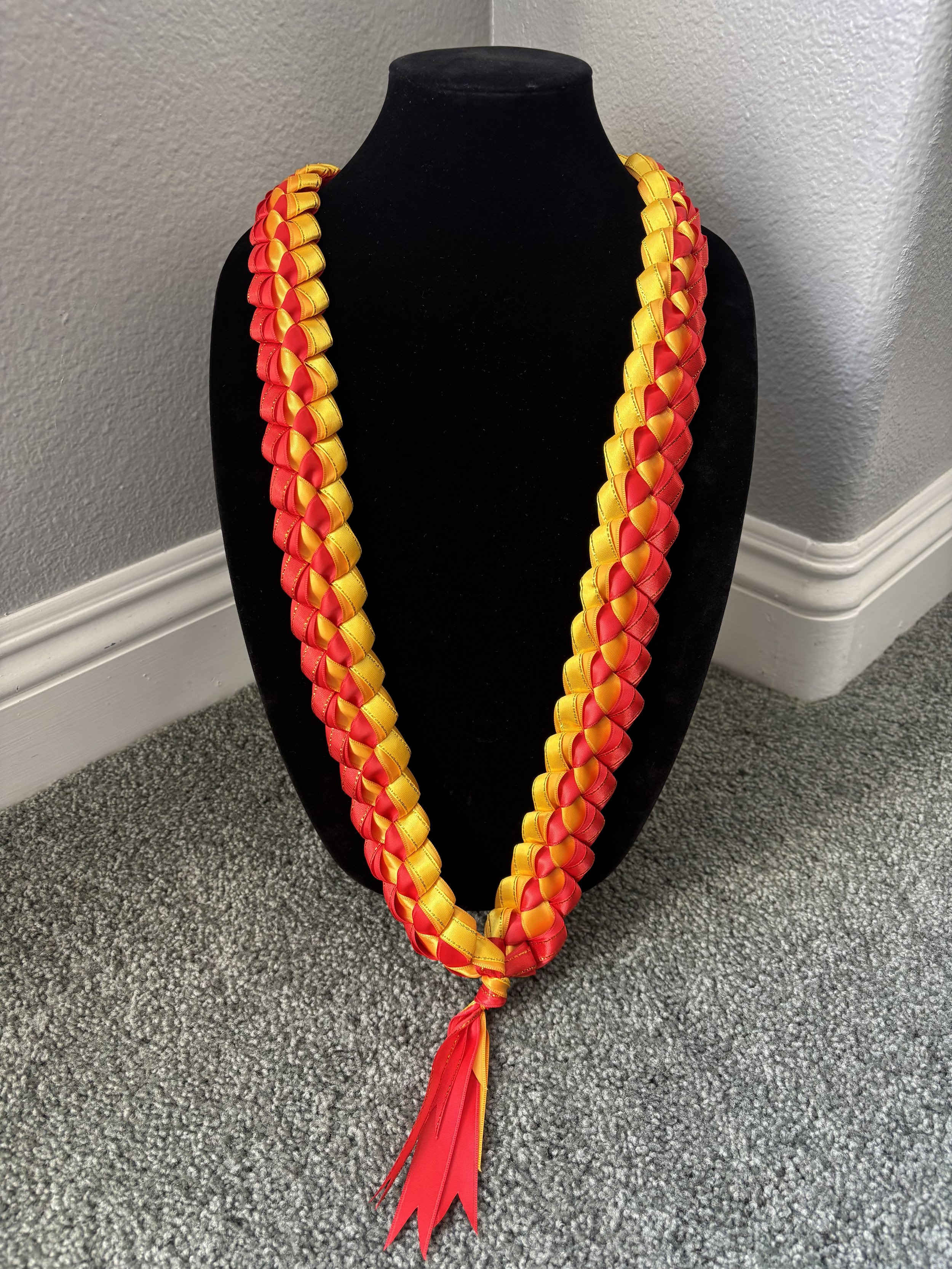 Red/Gold $25 (Canyon #1)