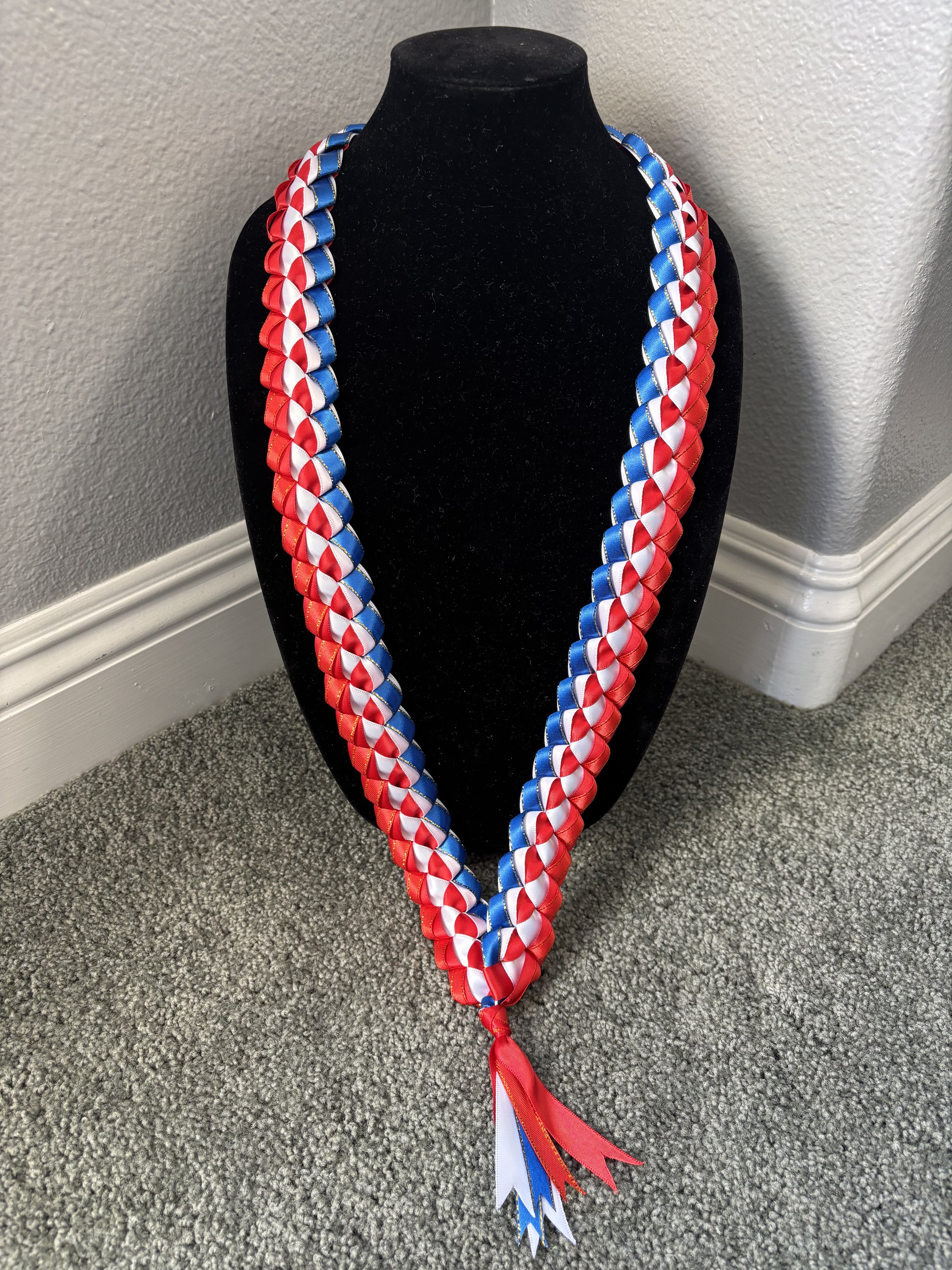 Red/White/Blue $25 (Proctor)