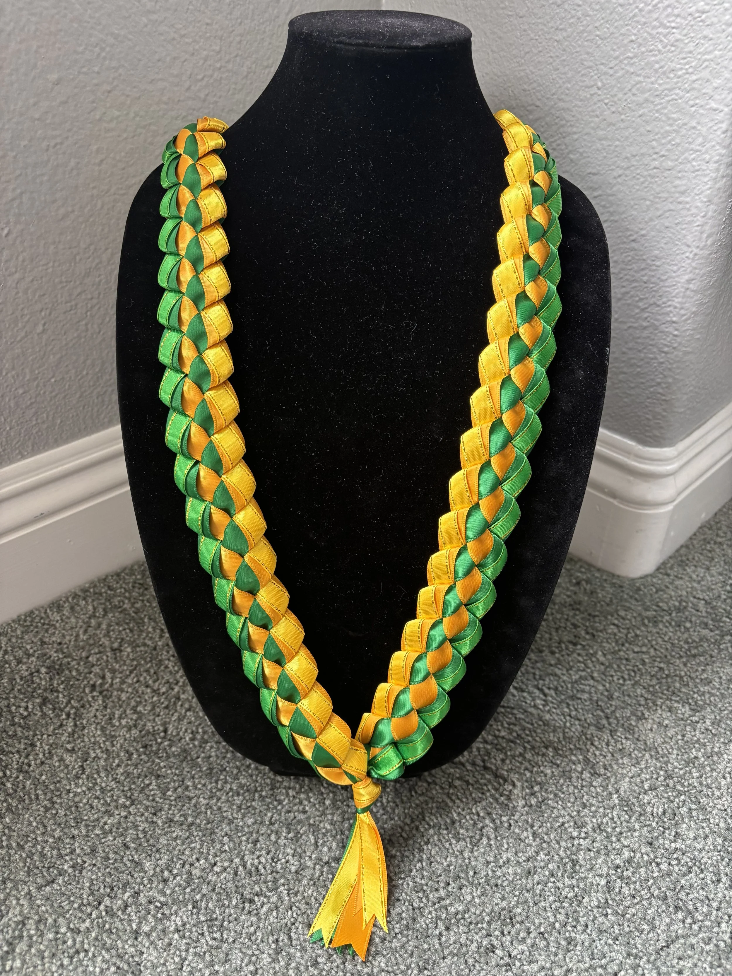Green/Yellow $25 (CV High)