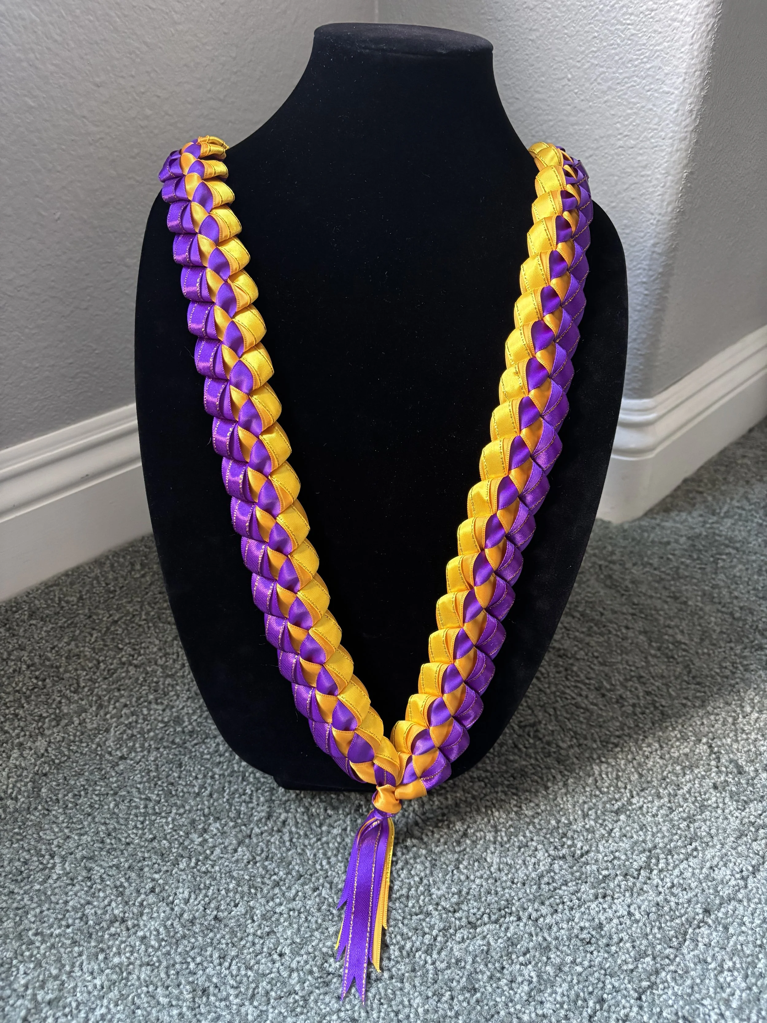 Purple/Gold $25 (Riordan)