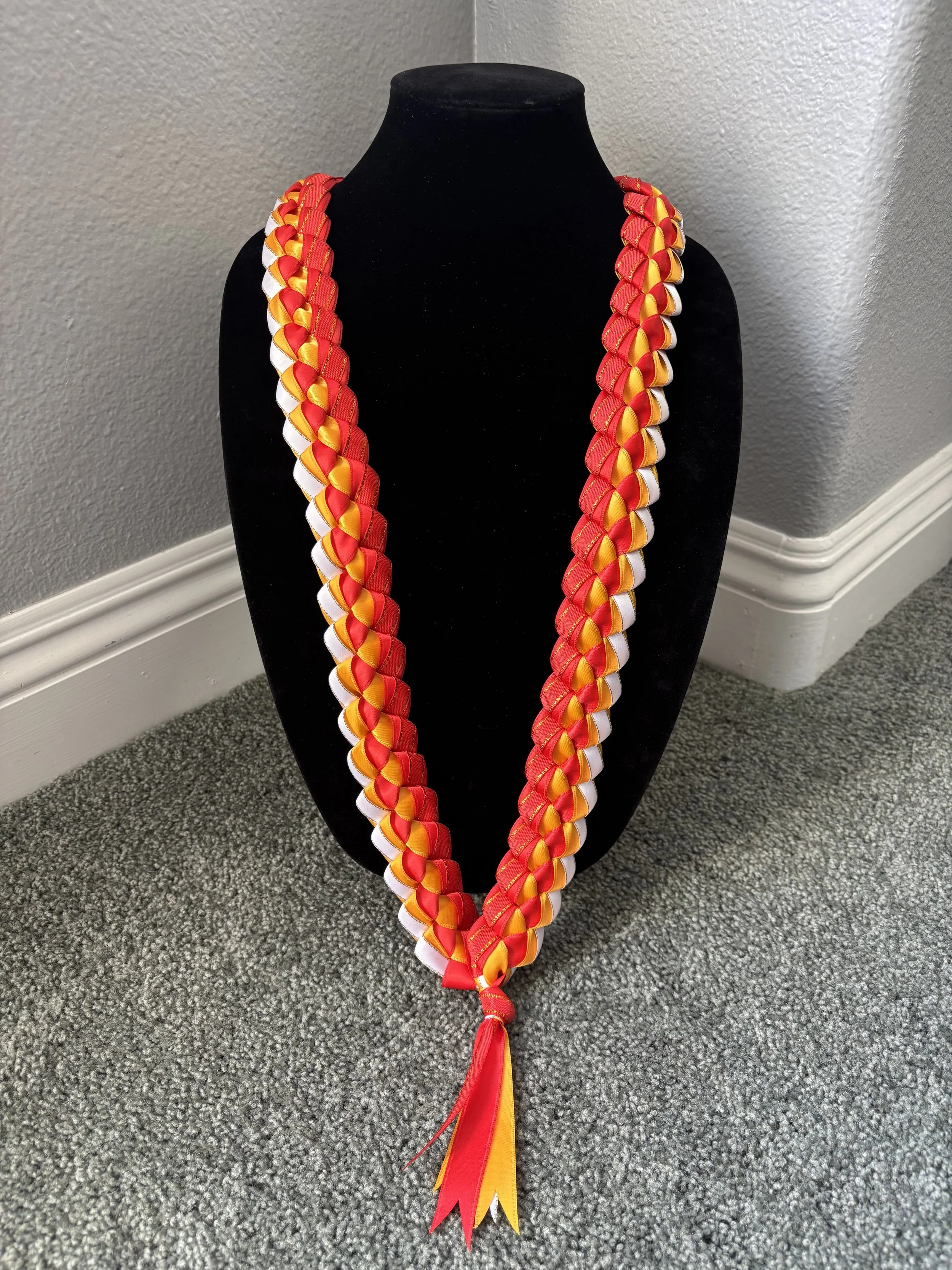 Red/Gold $25 (Canyon #2)