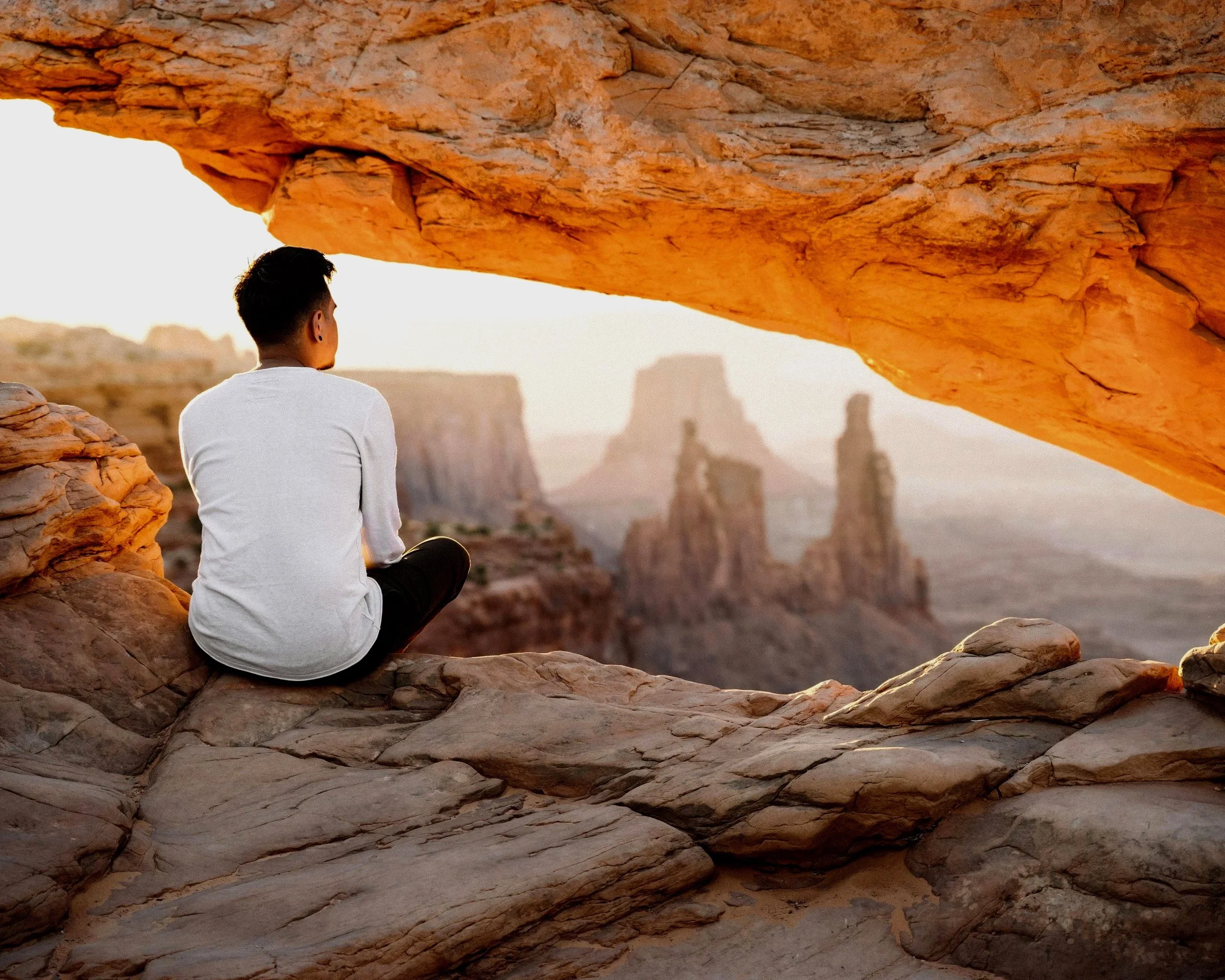 Enneagram Type 9 - The Peacemaker