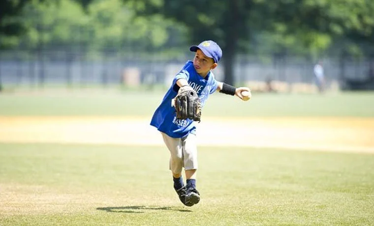 Home run Baseball Camp (Capitol Hill, DC)