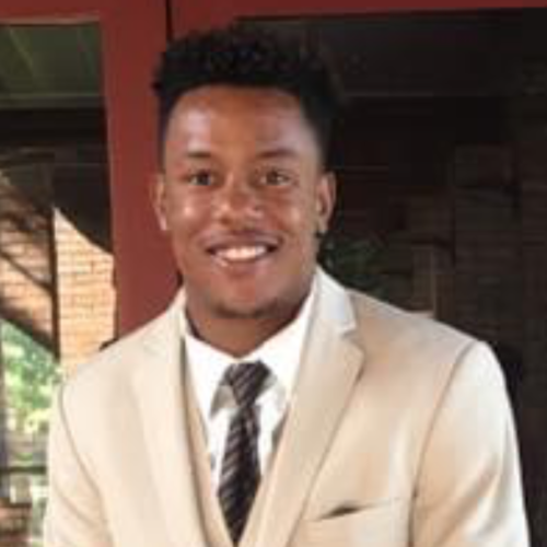 Anttonio Montana Brown, Senior Advisor to Coach Mac