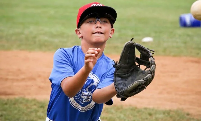 Home Run Baseball Camp - Our Approach