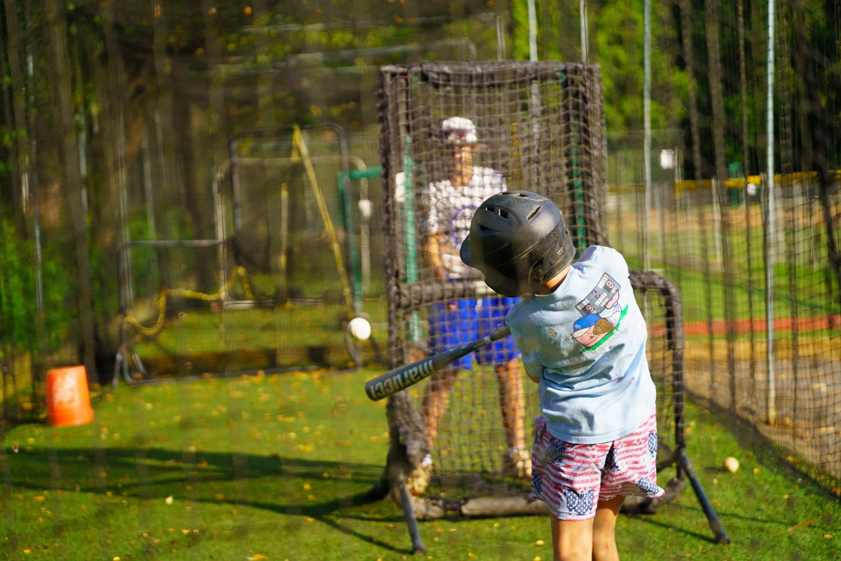 Home Run Baseball Camp in Brooklyn, NY