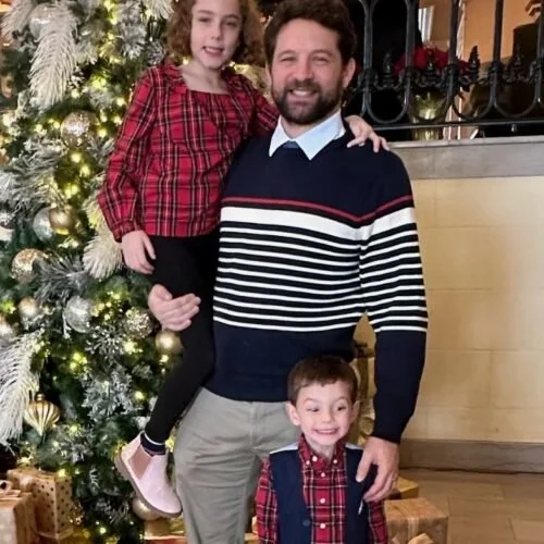 Sam Thorner, Director - Washington DC