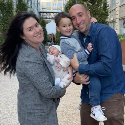 Brian Friedman, Director - New York City