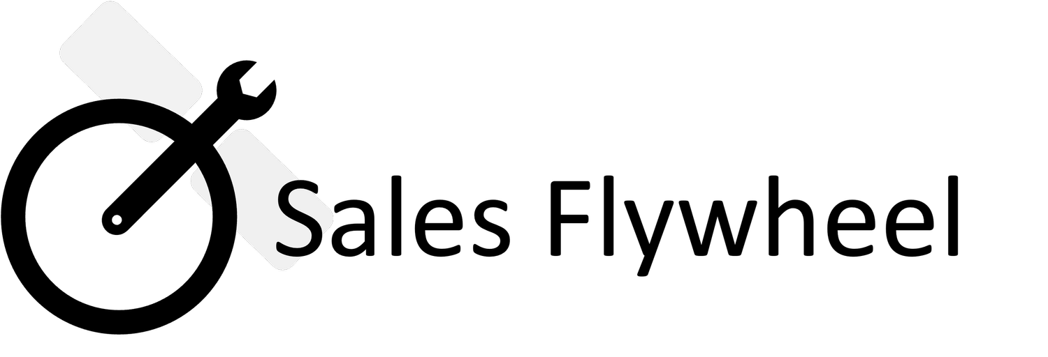 Sales Flywheel