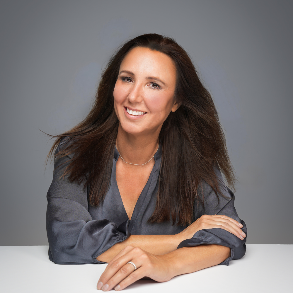 Melanie Matheu, CEO, Lyric Bio