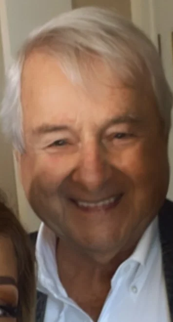 Paul Russo, investor, CEO, K2X Capital