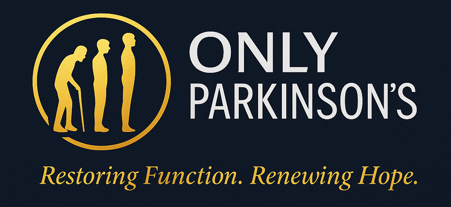 Only Parkinson's