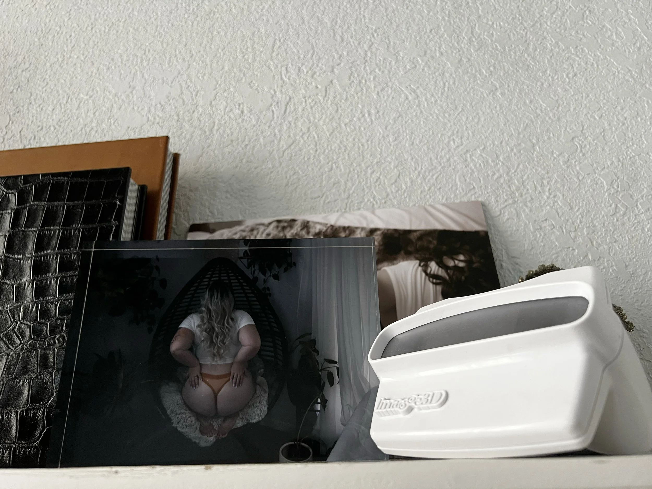 Ok So You Did The Session… Now What?…