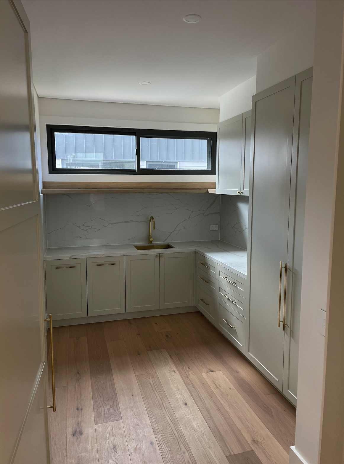 kangaloon road bowral pantry renovation leading carpentry and building services in the southern highlands