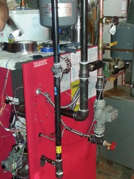Boiler service installed in bangor pa, by Duran-The -Plumber-LLC.jpg