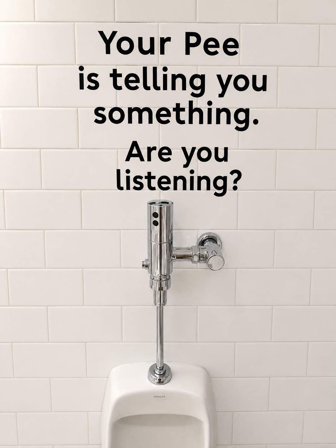 Hydration Made Simple: What Your Urine Color Can Tell You About Your Hydration