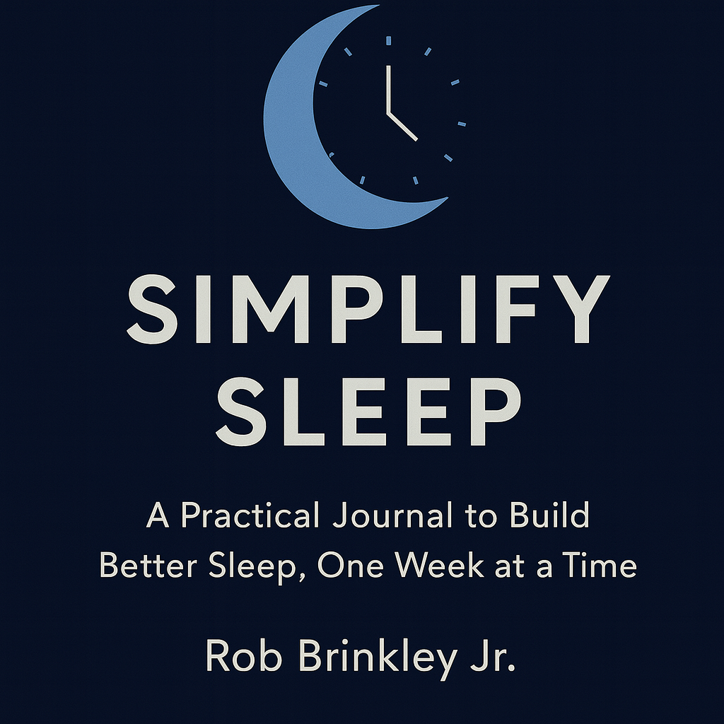 Simplify Sleep