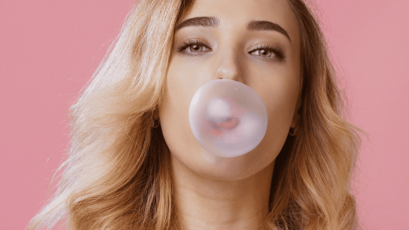 You Want a Piece of This?