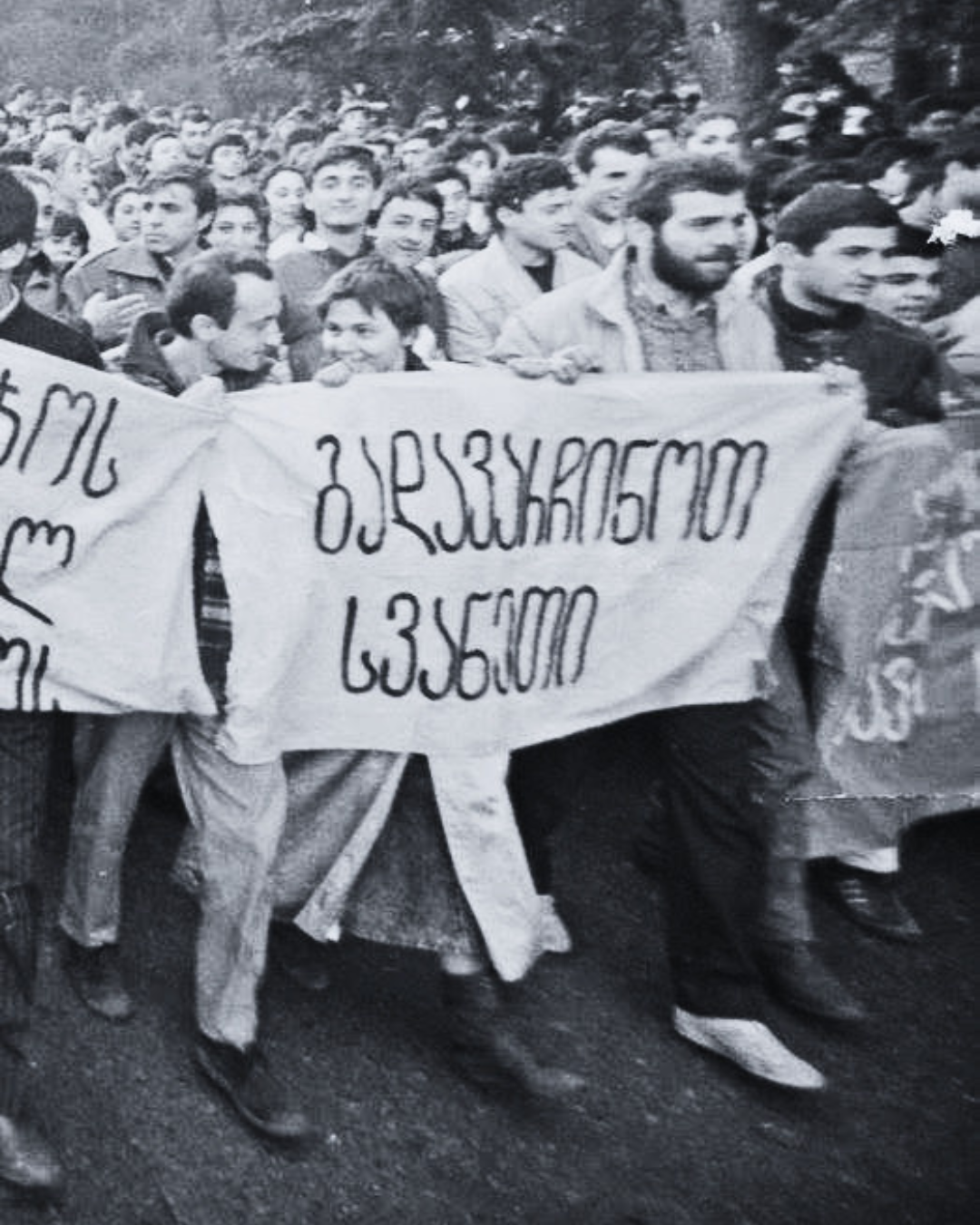 The Past Lives in the Present:  How Soviet Colonial Legacy Still Hunts the EECCA Region’s Environment