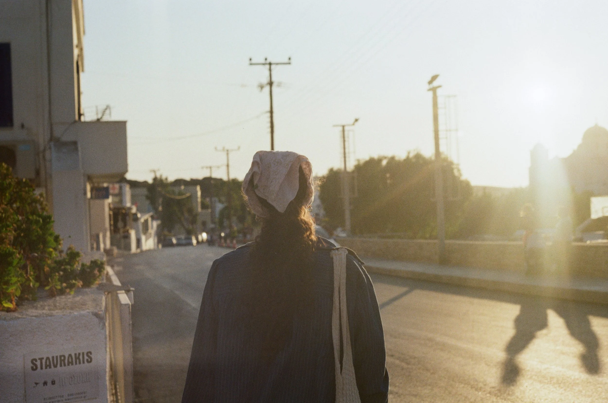 PERSONAL CLIMATE STORIES