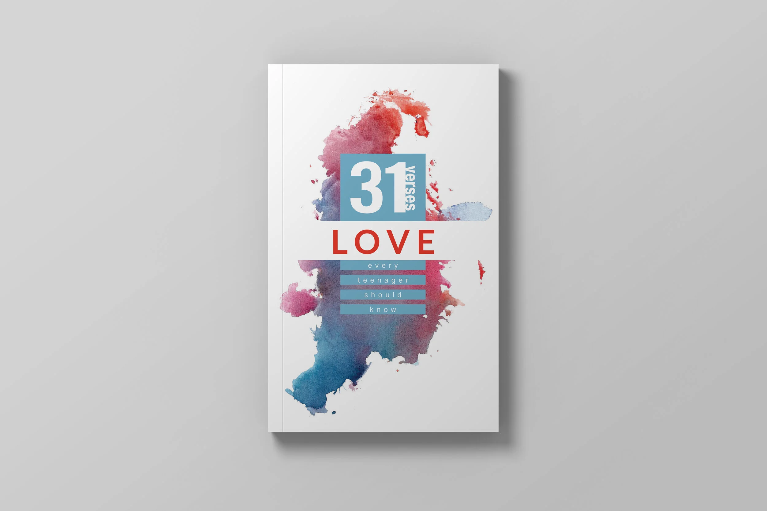 31 Verses Love