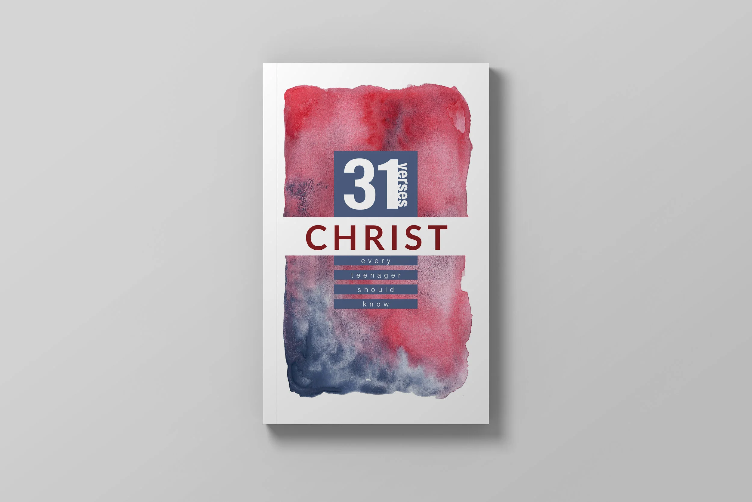 31 Verses Christ