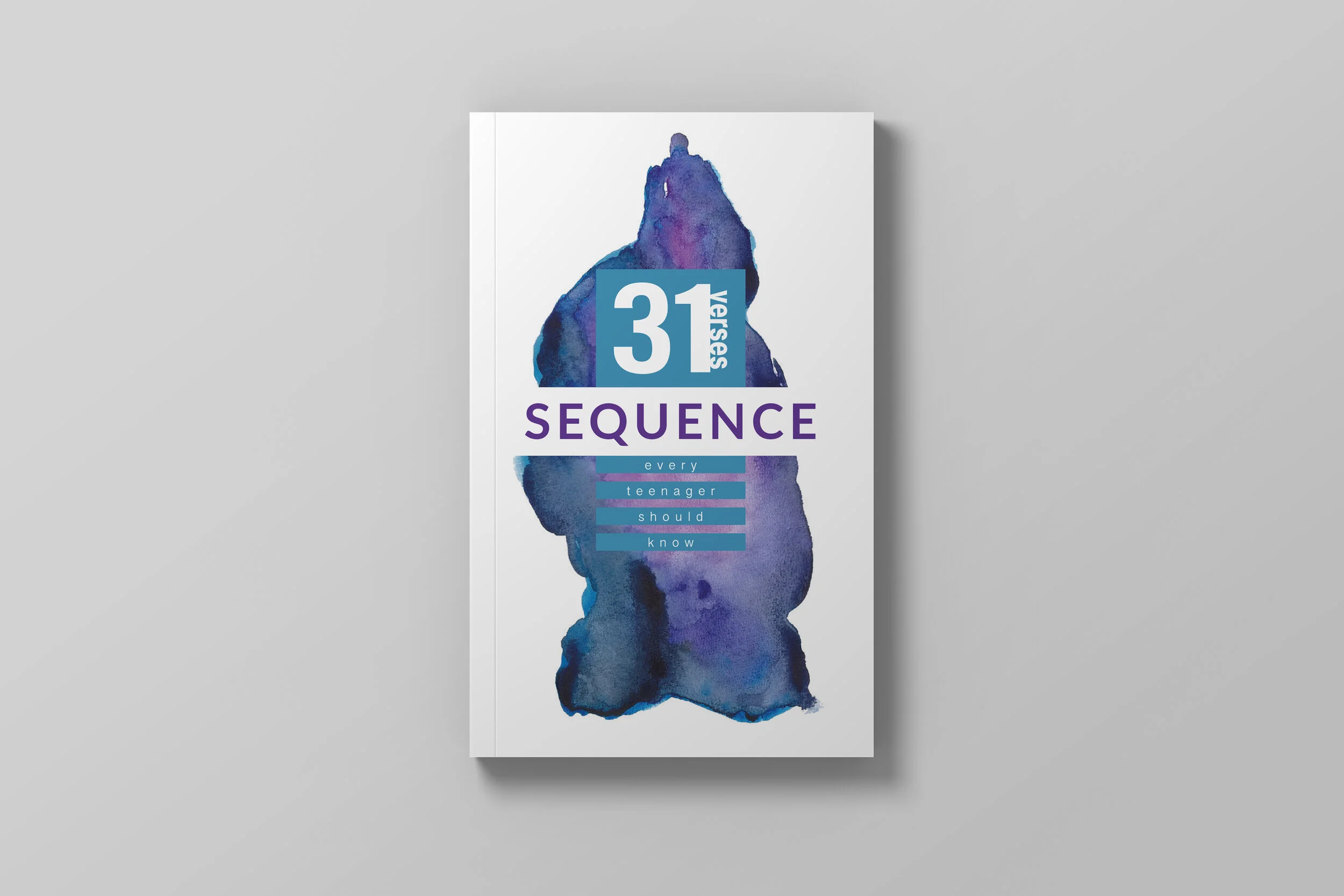 31 Verses Sequence