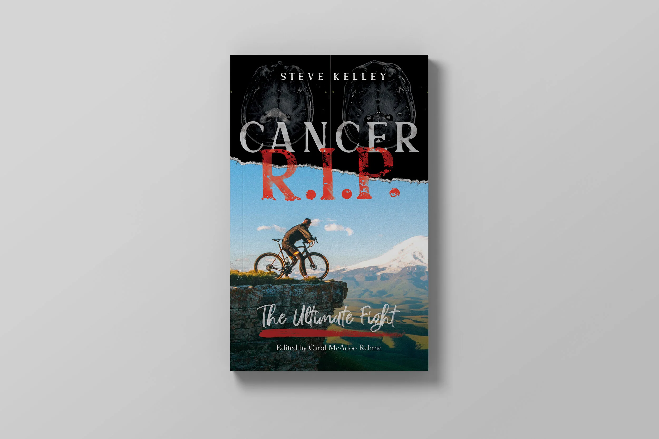 Cancer R.I.P. - Steve Kelley